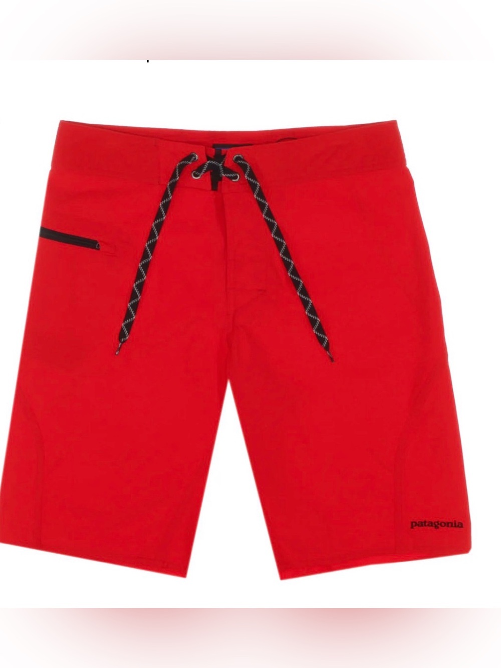 * Patagonia Men's Stretch Wavefarer® Board Shorts